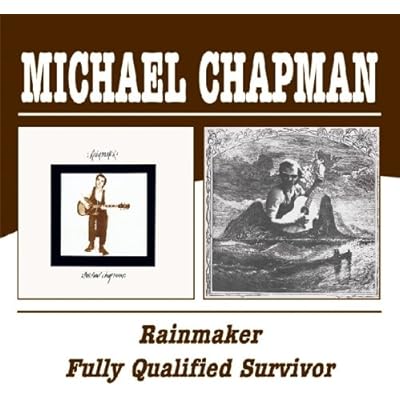 Rainmaker / Fully Qualified Survivor