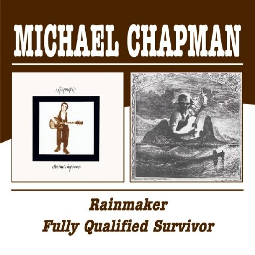 Rainmaker / Fully Qualified Survivor