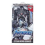  YUMSOU 30cm Marvel Vengadores 4 Juguetes Hombre Hormiga Hawkeye Máquina De Guerra De Thanos, Capitán América, Figura De Acción De Hombre De Hierro para Niños Navidad (War Machine with Box)