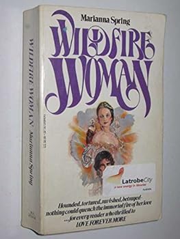 Paperback Wildfire Woman Book