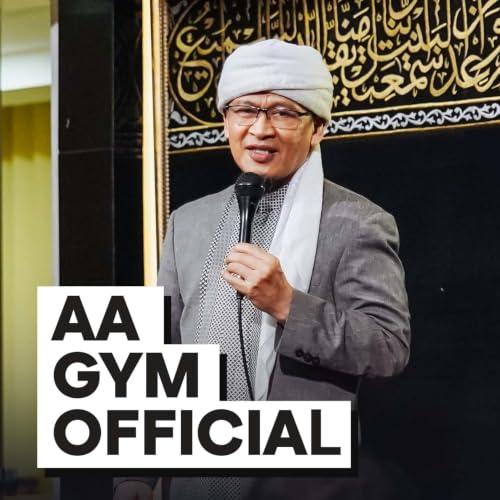 Aa Gym Official Titelbild