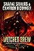 Witches Brew: Phantom Queen Book 6 - A Temple Verse Series (The Phantom Queen Diaries)