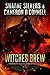 Witches Brew: Phantom Queen Book 6 - A Temple Verse Series (The Phantom Queen Diaries)