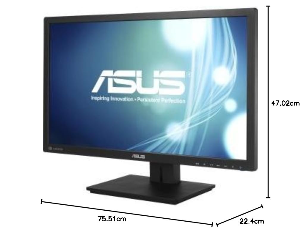 ASUS 27インチモニター　PB278Q WQHD ピポッド Amazon.co.jp: ASUS 昇降・ピボット機能対応、PLSパネル 27型WQHD