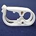 HealthGoodsIn - Enema Pinch Clamp for Enema Tubes