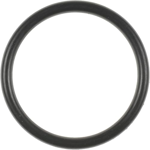 Junta de termostato de refrigerante del motor compatible con Chevrolet Aveo 2004 2005 2006 2007 2008 PC-653257