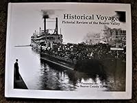 Historical Voyage: Pictorial Review of the Beaver Valley B001F2YIBE Book Cover