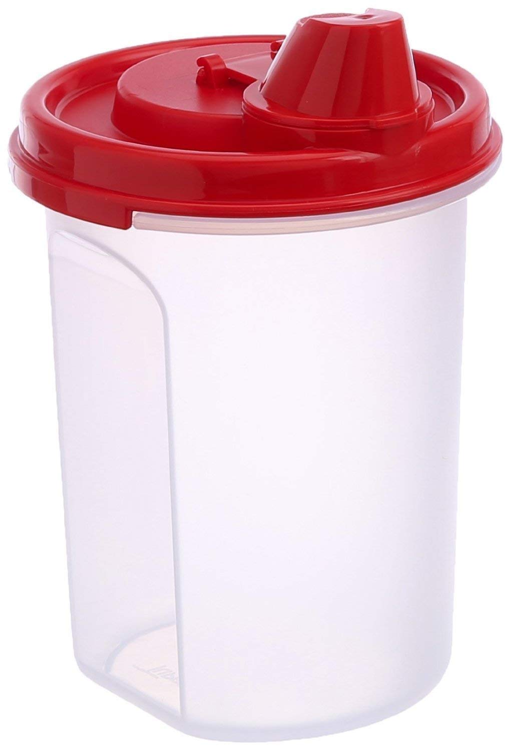 Amazon.com: Aspiration's Tupperware Magic Flow Plus Plastic Oil