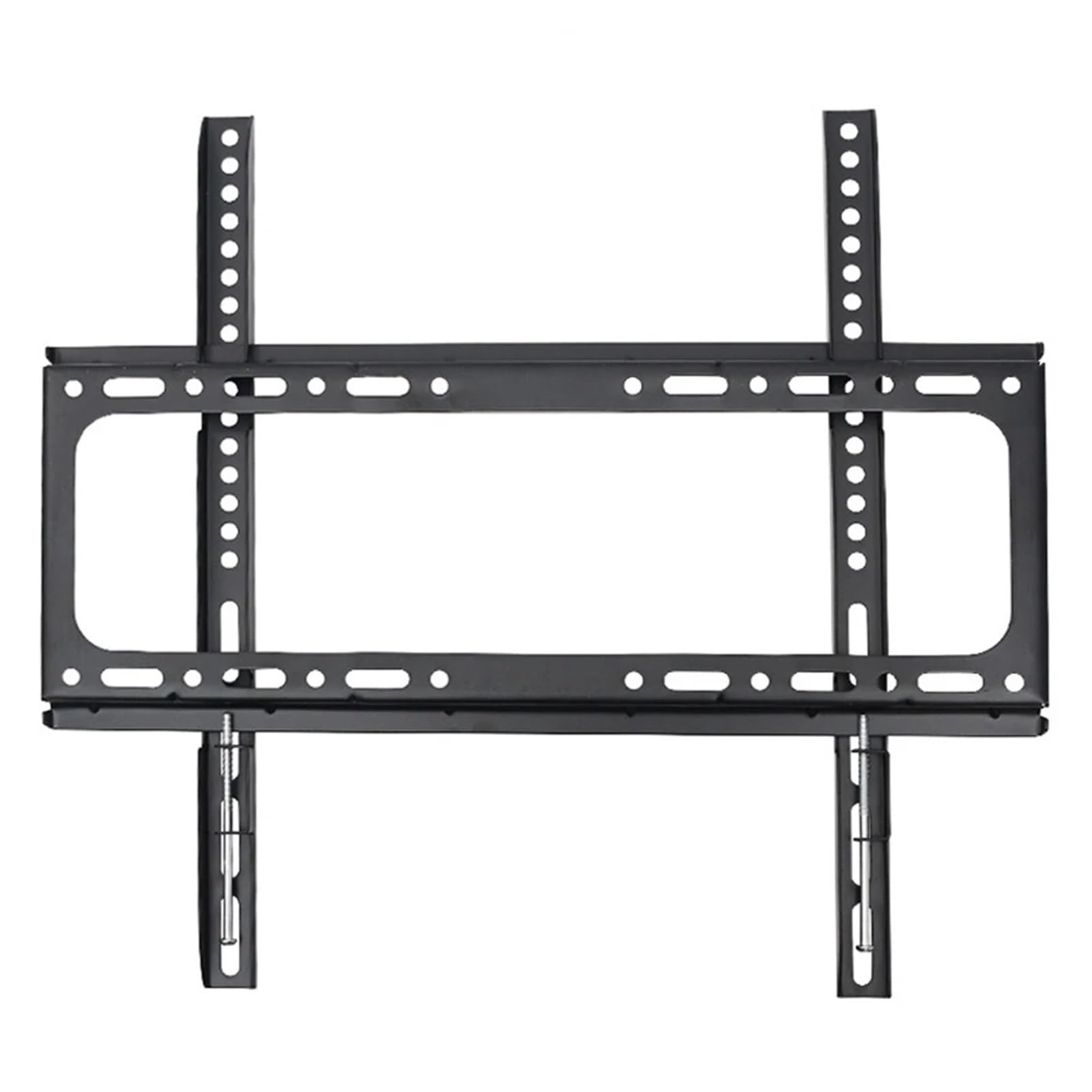 SERDAS C310 uniwersalny uchwyt ścienny do telewizora regulacja półki na telewizor stojak na 43-82 cm 32-65 cali monitor LED obsługuje telewizor (dla 82-165 cm)