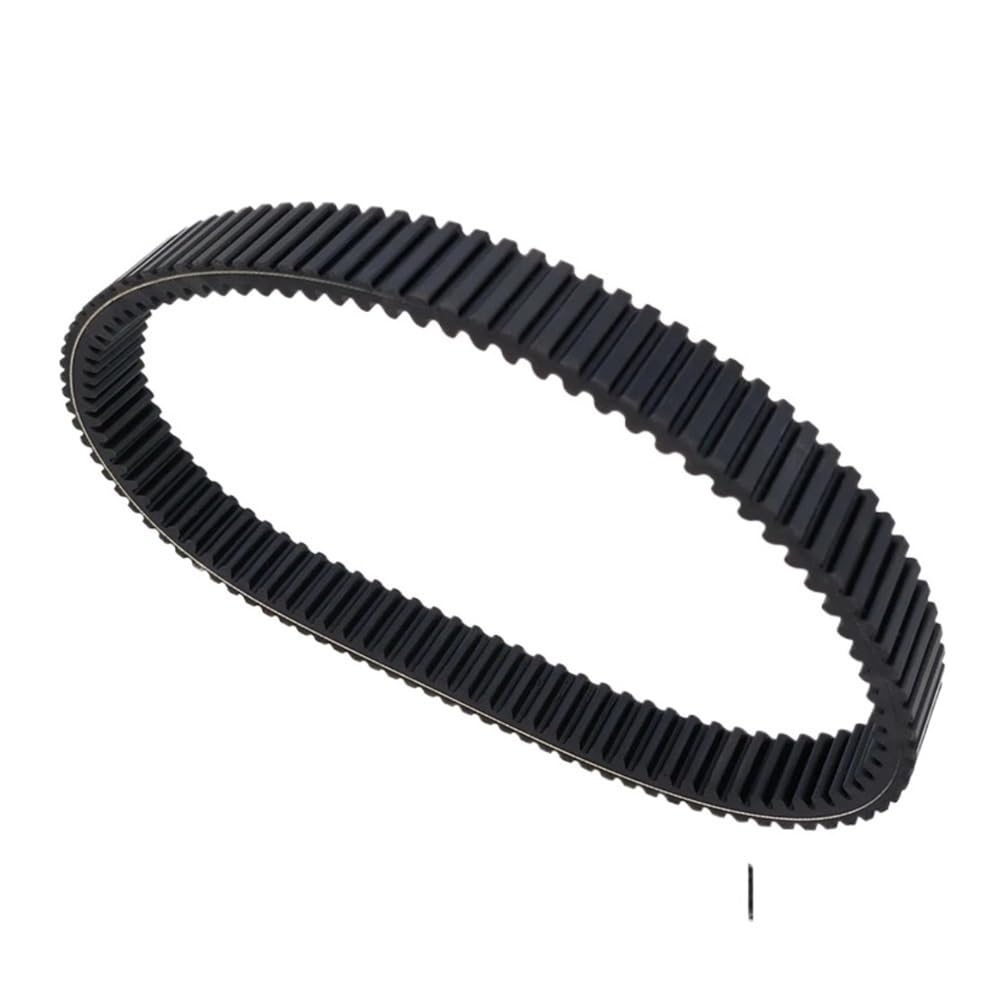 Cinghia di trasmissione del motociclo CINGHIA CVT adatta for CF 800 ATV CINGHIA CVT 0800-055000-0001 Parti del motore 36,8x969