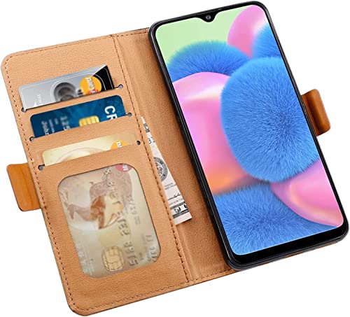 Étui portefeuille iPhone 13 coque antichoc TPU housse cuir support
