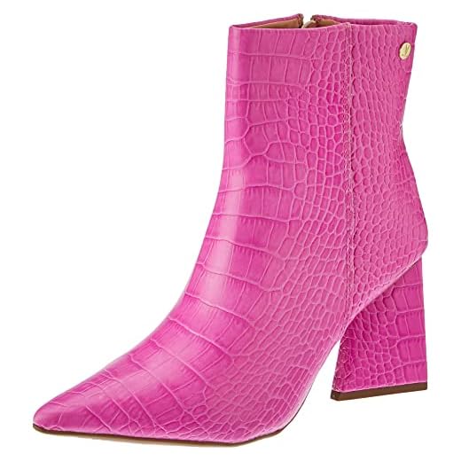 Boat Shoe,casual,Vizzano,Feminino, PINK NEON,35