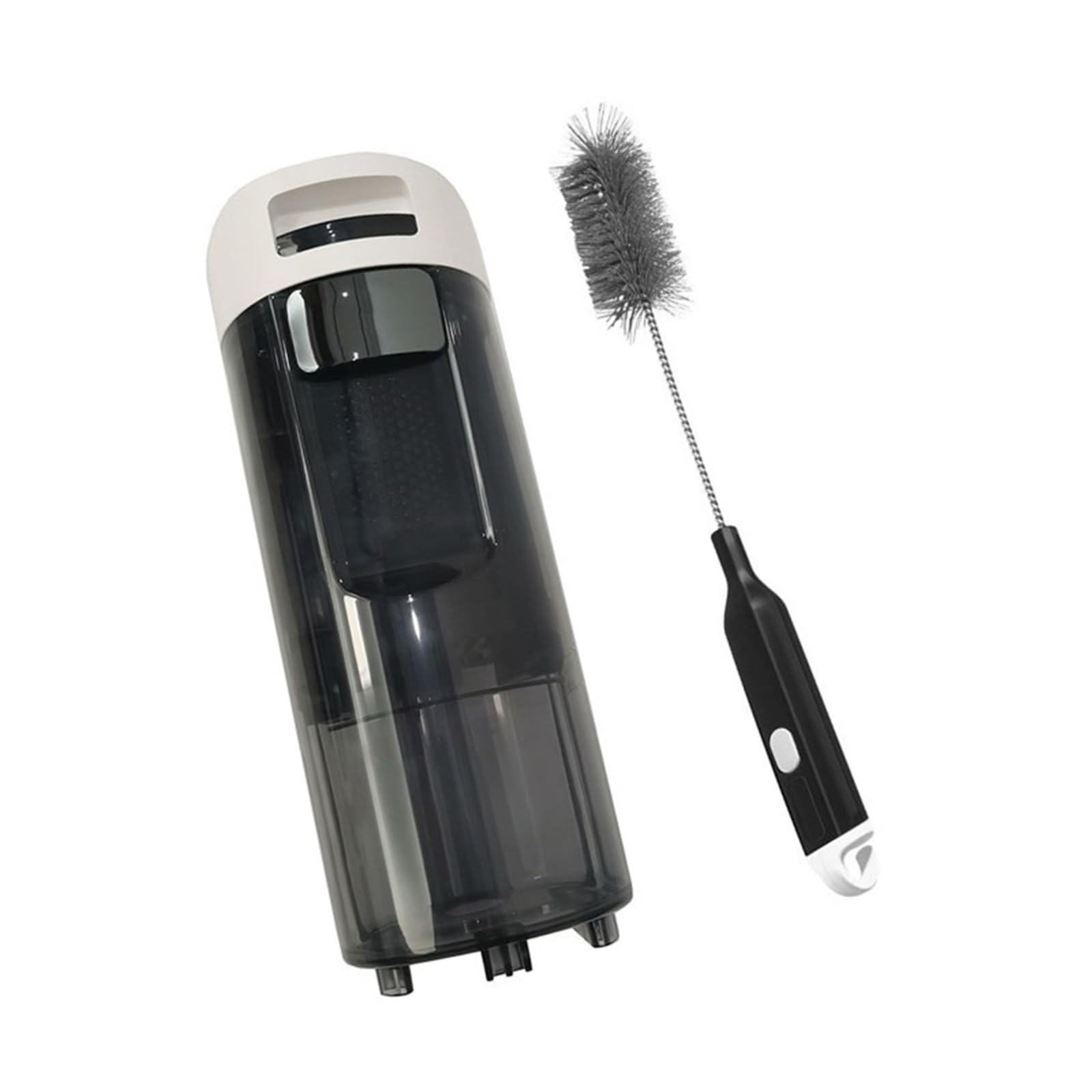 BWLQQBPCQ Clean And Dirty Water Tank, Compatible For Tineco，Floor One S7 Stretch Ultra S6 Wet And Dry Vacuum Cleaners, Replacement Spare Accessories(Sewage Tank)