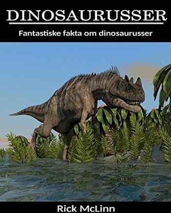 Amazoncom Danish Dinosaurs Animals Books - 