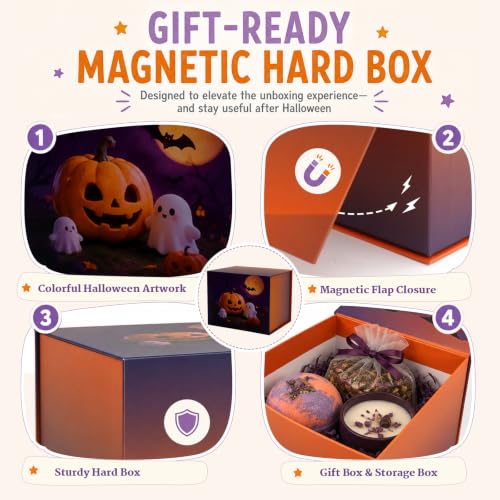 Halloween Stuffed Animal --1 or 3 Pack - image 4