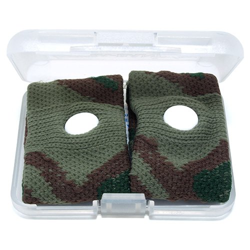 Pulseras Sea Band Niños Verde