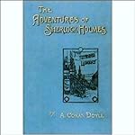Cover of The Adventures of Sherlock Holmes (Dramatised)
