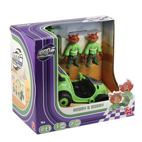 Les Tornades Bobby Et Robby Dujardin La Boite - vue 3