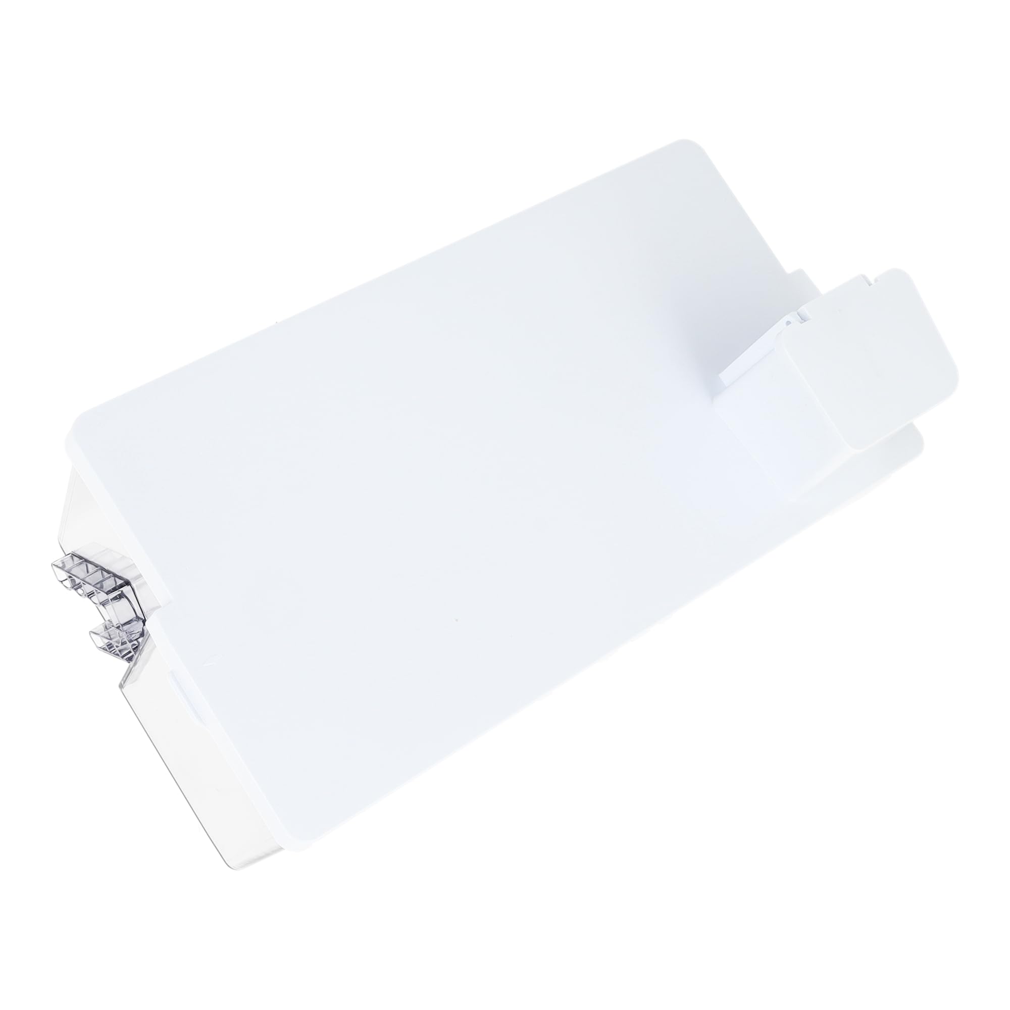 sparefixd Convient pour réservoir d'eau Hisense réfrigérateur congélateur compatible avec la liste ci-dessous