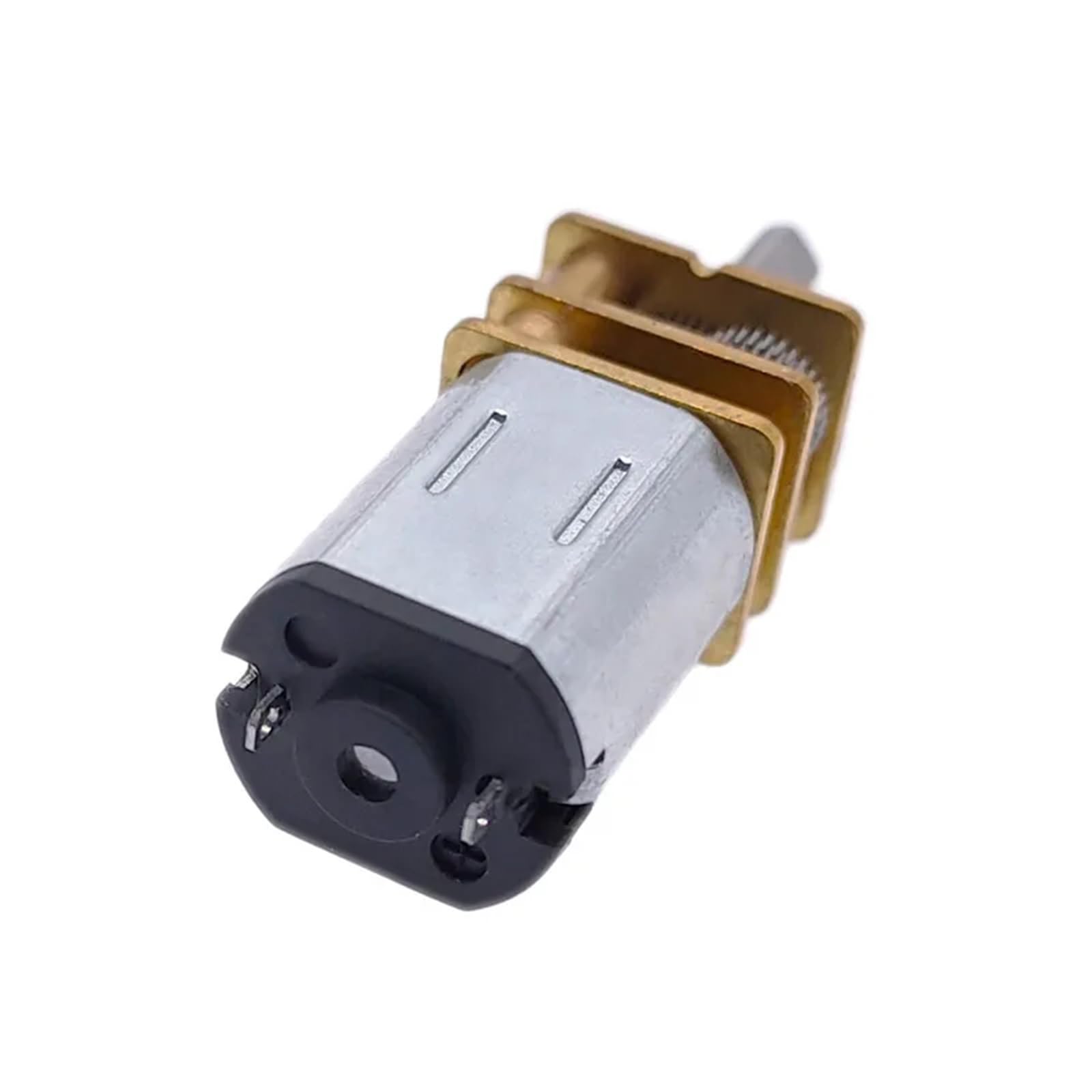 GA12-N20 Metal Gear DC 3 V 6 12 Motor 300-1000 RPM Motoriduttore ruota 1 pz(30RPM-12V)