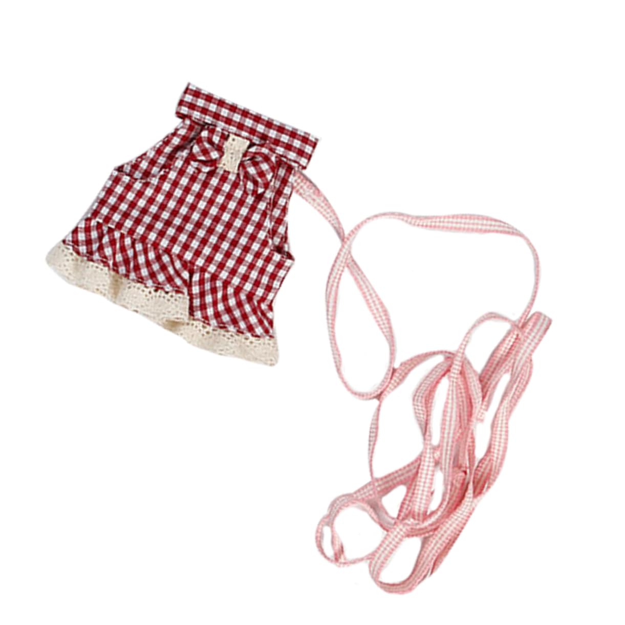 Kisangel 4stücke Pet Und Set Für Kleintiere Komfortables Bunny Geschirr Mit Zugstopp Für Hamster Kaninchen Und Meerschweinchen s Für Outdoor- Und Training