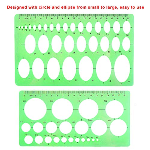 Modèles de dessins géométriques pour réussir vos tracés techniques sans compas - 4