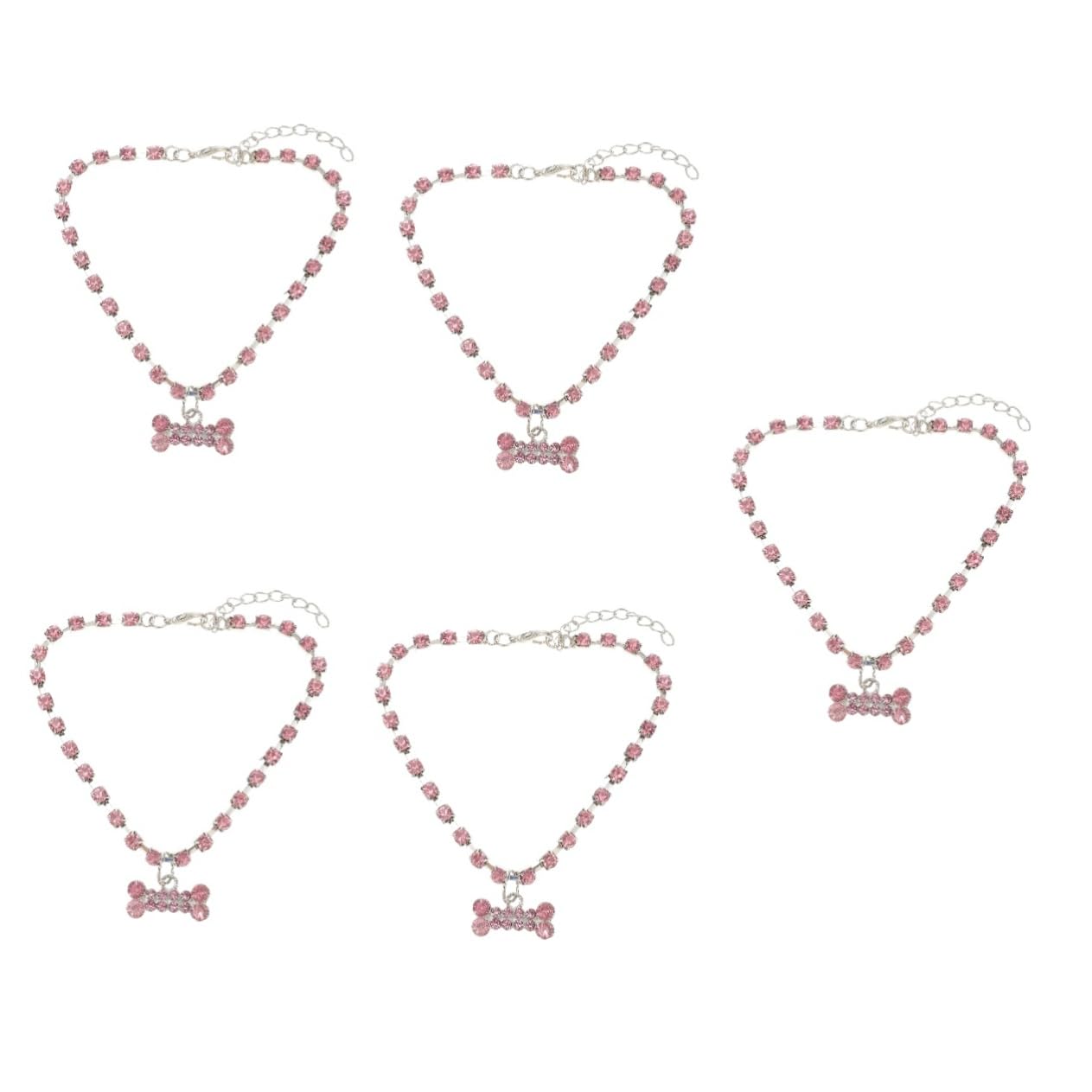 Collier pour chien et chat SUPVOX idéal pour les promenades en toute sécurité