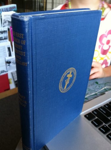 The First Church of Christ, Scientist, and misc... B00086EDZY Book Cover