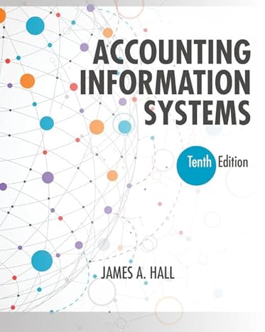 Accounting Information Systems, 10th Edition - Instructor Resources (Instructor's Solutions Manual + Test Bank (LMS Packages) + PowerPoint + Other Resources) - img
