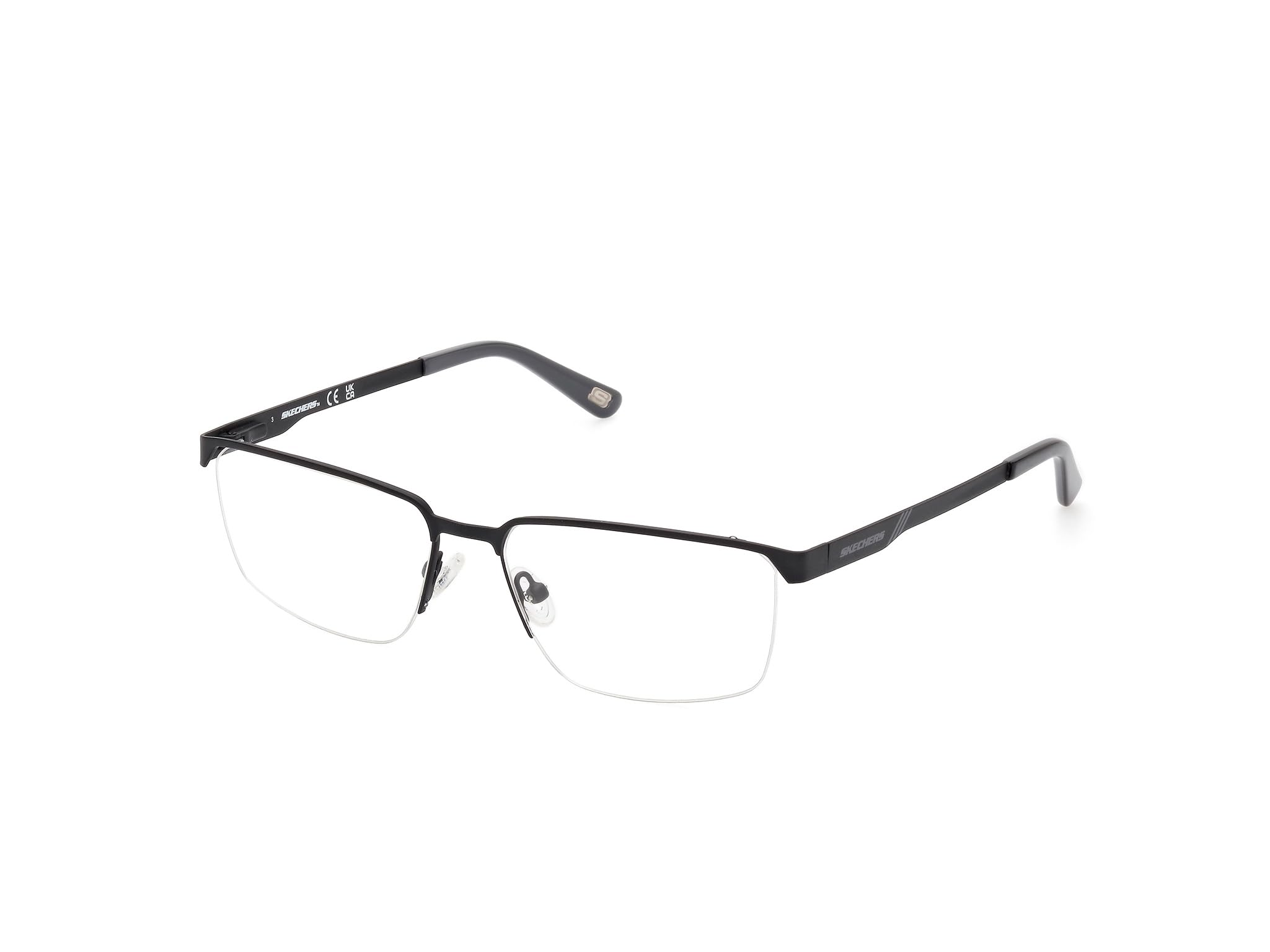 Skechers Herren Se3375 Lunettes de soleil (1er Pack)