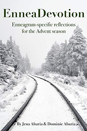 EnneaDevotion: Enneagram-specific reflections for the Advent season (English Edition)