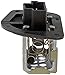 Dorman 973-021 HVAC Blower Motor Resistor Compatible with Select Dodge / Jeep Models