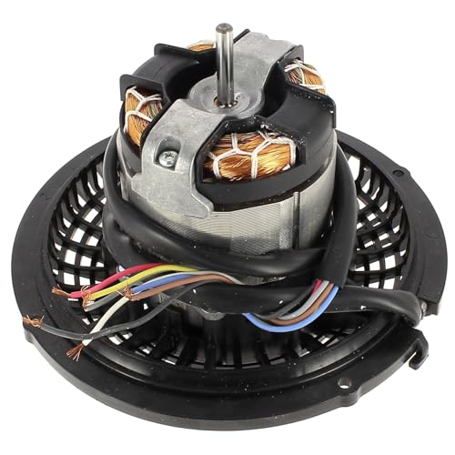 Scholtes Moteur pour hotte C00274312 - vue 3