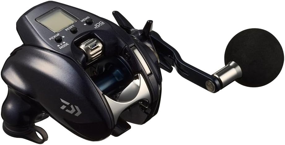 Daiwa Electric Reel 23 Leoblitz 200J/200JL