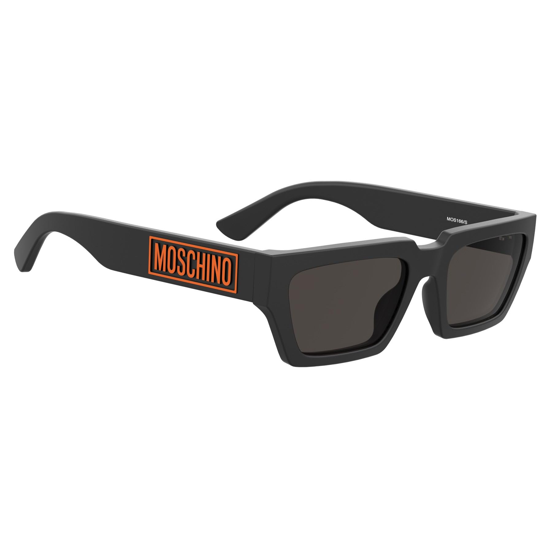 Moschino Mos166/S Occhiali da sole Uomo (Pacco da 1)