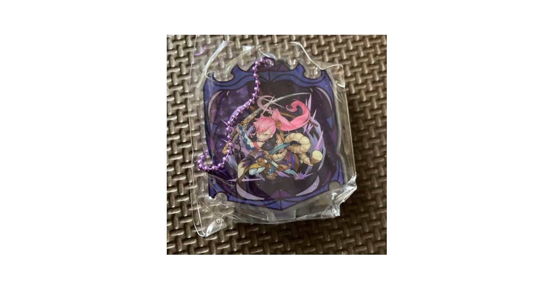モンスト モンドリ SUPERBIGGACHA フランクリンα モンスト】フランクリンα(獣神化)の最新評価 | わくわくの実と