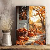 REGALO PERFETTO: regalate il nostro set di poster e stampe d'arte ai vostri amici, familiari e colleghi come sorpresa per le vacanze o come regalo commovente di poster illustrati.