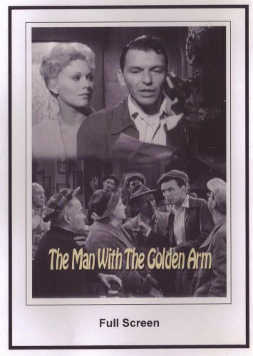 The Man With The Golden Arm 1955 image 2