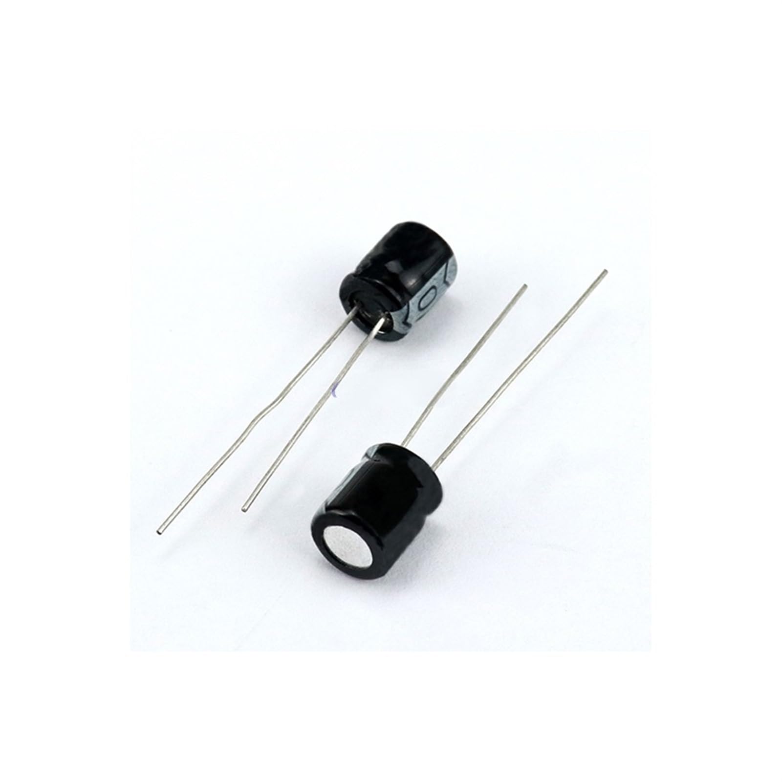 ICXLPMC 50pcs/lot 25V220UF 6 * 12mm 220UF 25V 6 * 12 Electrolytic capacitor