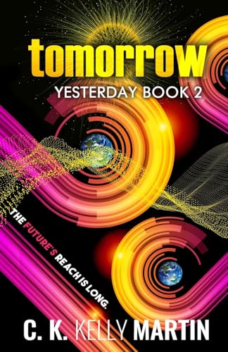 Tomorrow (Yesterday) (Volume 2)