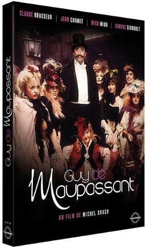 Guy de Maupassant