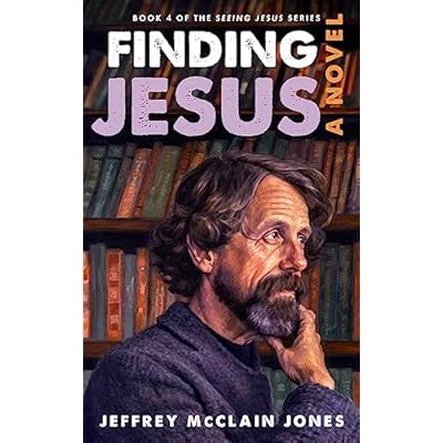 Finding Jesus