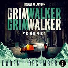 Feberen cover art