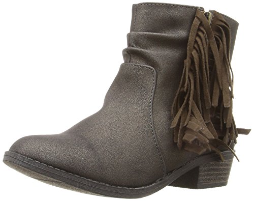 Steve Madden Kids' Jwestrn Bootie