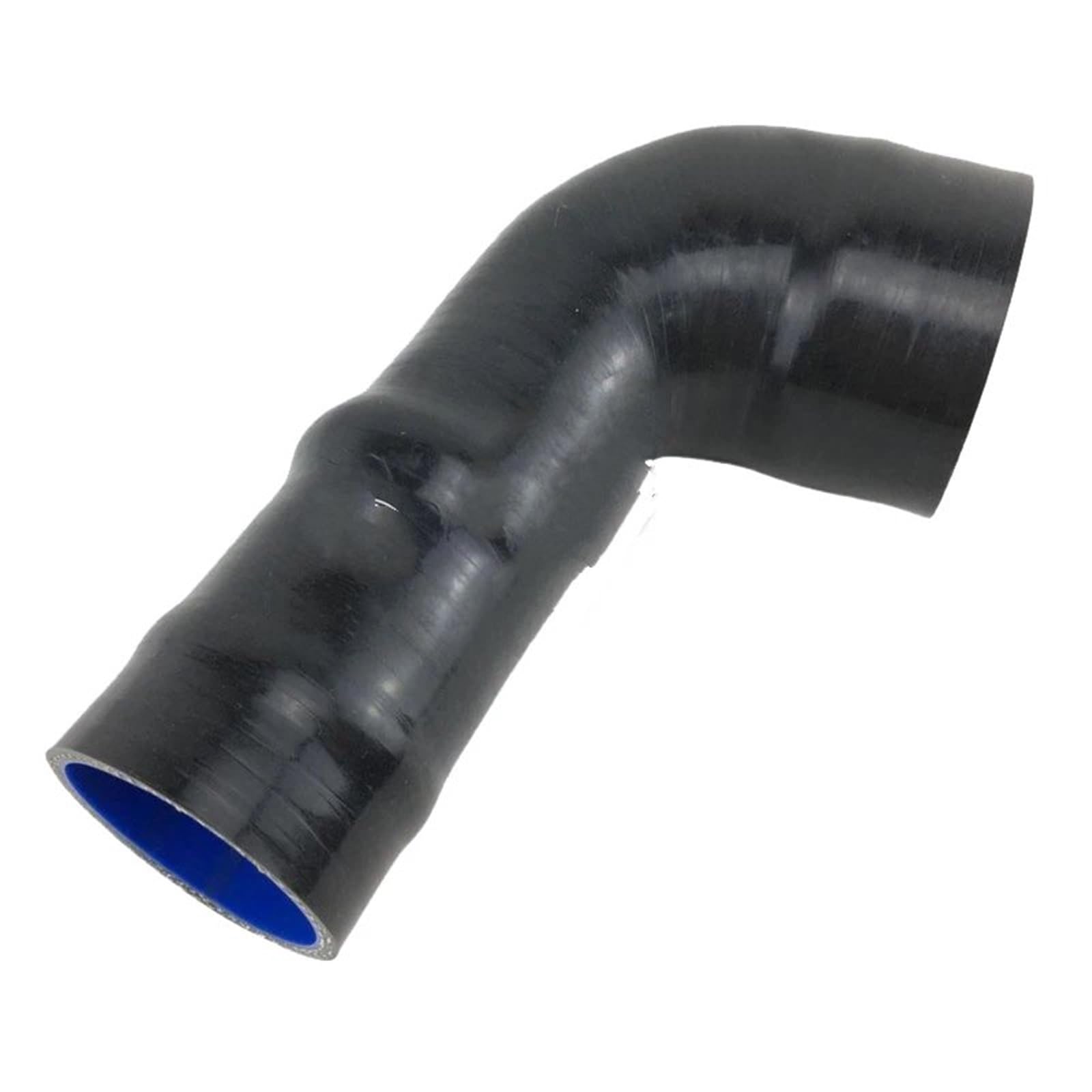 Tuyau D'admission d'air Tuyau D'admission en Silicone pour Capteur De Débit d'air Massique Corps De Papillon Moteur pour SAAB-9000 (1 Pièce) Prise d'air Voiture