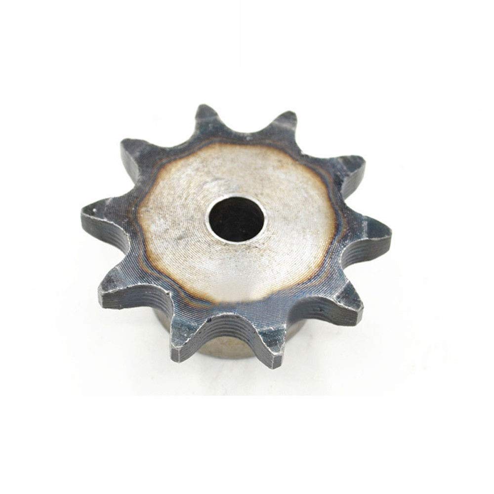 #40 Kettenantrieb, Ritzel, 15T Teilung, 12,7 mm, für #40 08B Kette (15T)