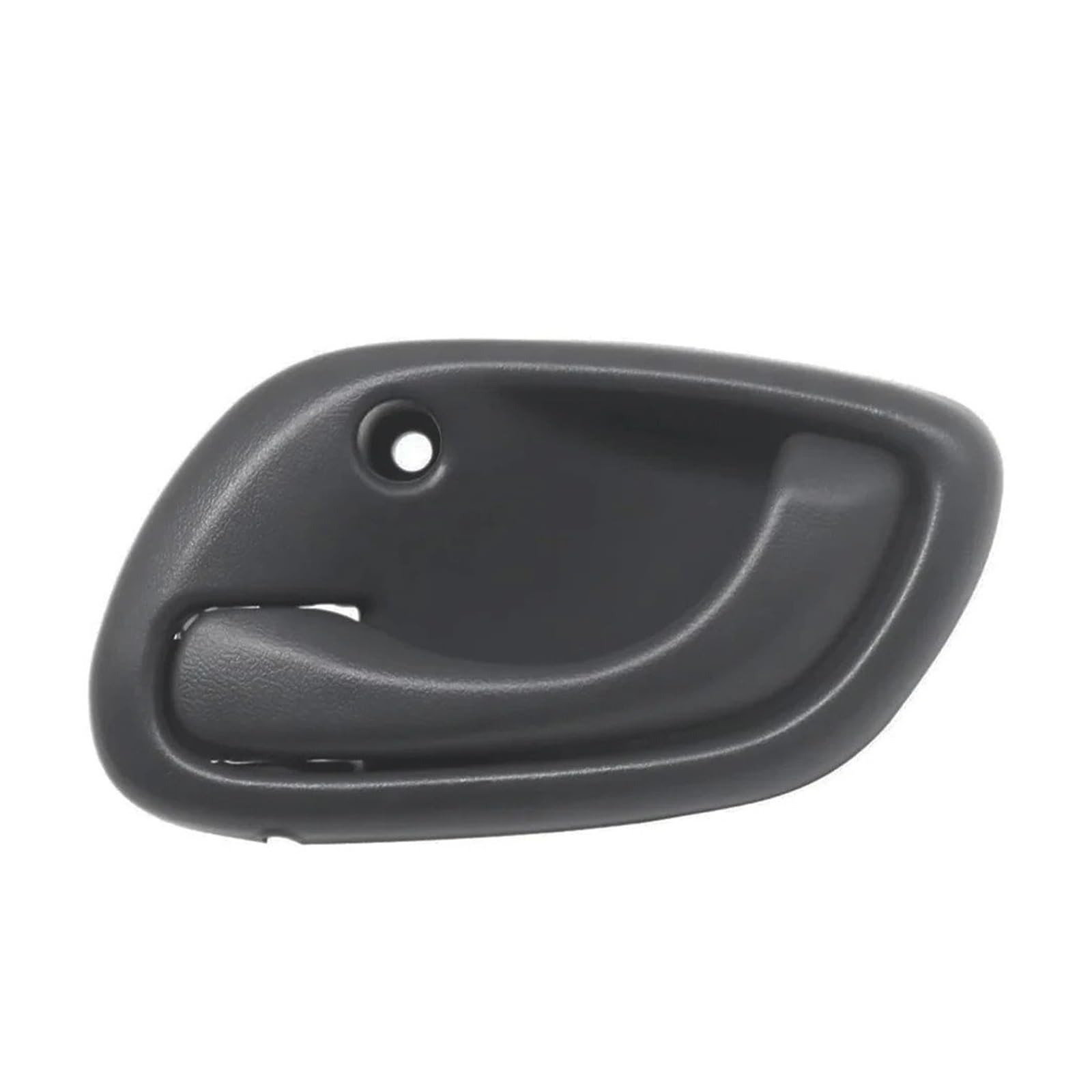 Wjwftcmk Left Side For Suzuki For Jimny 1998-2024 For Lgnis 2000-2024 Car Front Rear Right Left Interior Door Handle 83130-60G01 83110-60G01 Left Handle(Left Side)
