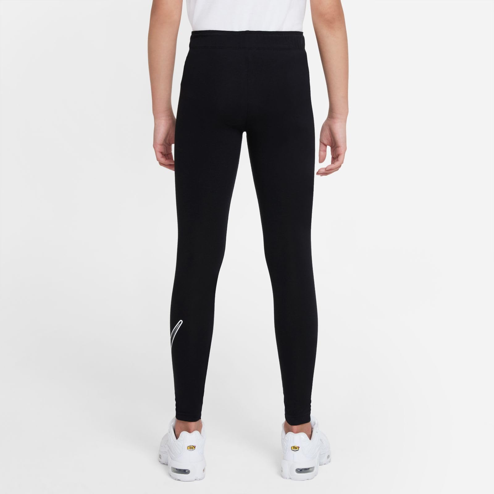 Nike Mädchen Leggings Favorites