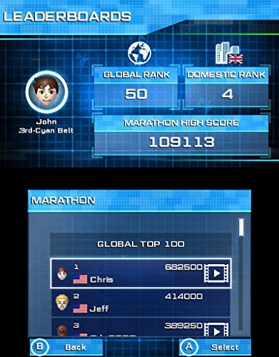 Image of Tetris Ultimate - Nintendo 3DS (Renewed)
