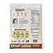 Atoria's Family Bakery, Whole Grain Lavash 5 Count, 10 Ounce